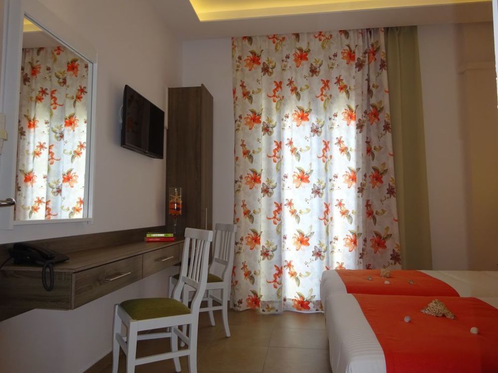 Astra Village & Suites Koutouloufari  Exterior photo